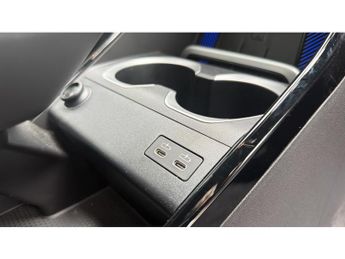 BMW iX2 150kW eDrive20 M Sport 65kWh 5dr Auto [Tech/Pro] Electric Hatchb