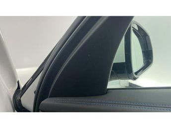 BMW iX1 230kW xDrive30 M Sport 65kWh 5dr Auto Electric Estate