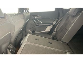 BMW iX1 230kW xDrive30 M Sport 65kWh 5dr Auto Electric Estate