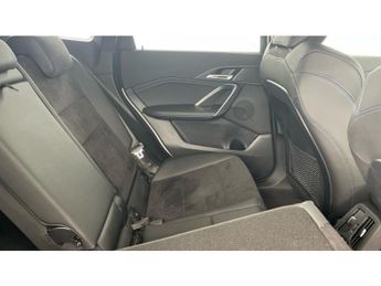 BMW iX1 230kW xDrive30 M Sport 65kWh 5dr Auto Electric Estate