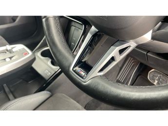 BMW iX1 230kW xDrive30 M Sport 65kWh 5dr Auto Electric Estate