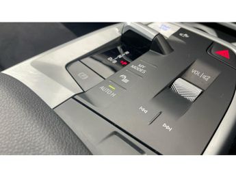 BMW iX1 230kW xDrive30 M Sport 65kWh 5dr Auto Electric Estate