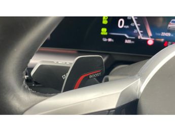 BMW iX1 230kW xDrive30 M Sport 65kWh 5dr Auto Electric Estate