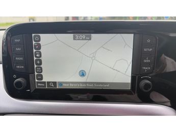 Hyundai i10 1.2 [79] Premium 5dr Auto [Nav] Petrol Hatchback