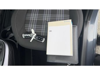 Hyundai i10 1.2 [79] Premium 5dr Auto [Nav] Petrol Hatchback