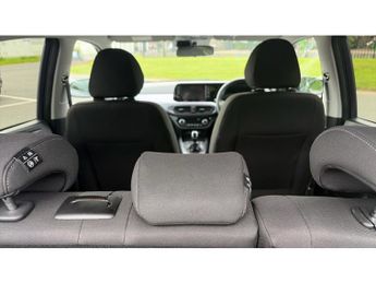 Hyundai i10 1.2 [79] Premium 5dr Auto [Nav] Petrol Hatchback