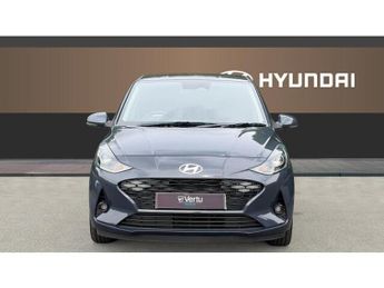 Hyundai i10 1.2 [79] Premium 5dr Auto [Nav] Petrol Hatchback