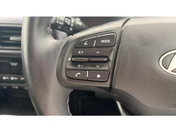 Hyundai i10 1.2 [79] Premium 5dr Auto [Nav] Petrol Hatchback