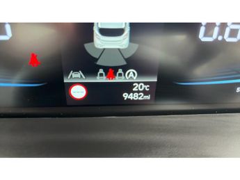 Hyundai i10 1.2 [79] Premium 5dr Auto [Nav] Petrol Hatchback