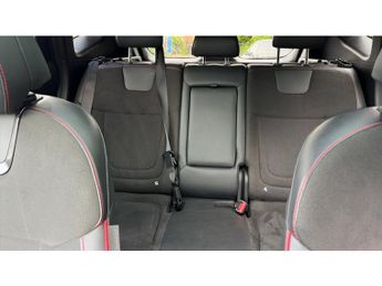 Hyundai TUCSON 1.6 TGDi Hybrid 230 N Line S 5dr 2WD Auto Hybrid Estate