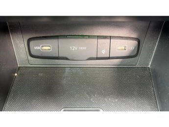 Hyundai TUCSON 1.6 TGDi Hybrid 230 N Line S 5dr 2WD Auto Hybrid Estate
