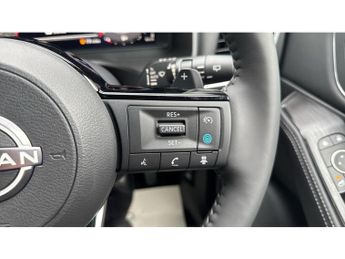 Nissan X-Trail 1.5 MHEV 163 Tekna 5dr Xtronic Petrol Station Wagon