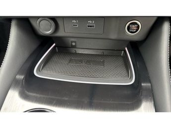 Nissan X-Trail 1.5 MHEV 163 Tekna 5dr Xtronic Petrol Station Wagon