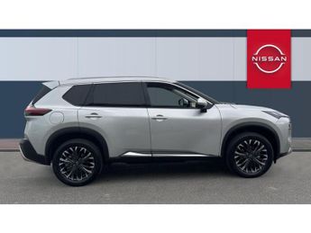 Nissan X-Trail 1.5 MHEV 163 Tekna 5dr Xtronic Petrol Station Wagon