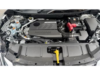 Nissan X-Trail 1.5 MHEV 163 Tekna 5dr Xtronic Petrol Station Wagon