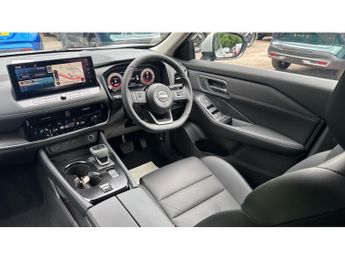 Nissan X-Trail 1.5 MHEV 163 Tekna 5dr Xtronic Petrol Station Wagon