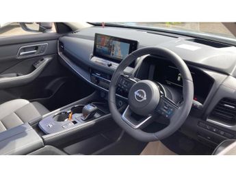 Nissan X-Trail 1.5 MHEV 163 Tekna 5dr Xtronic Petrol Station Wagon