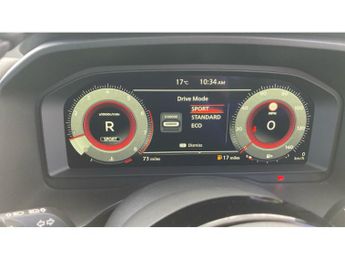 Nissan X-Trail 1.5 MHEV 163 Tekna 5dr Xtronic Petrol Station Wagon