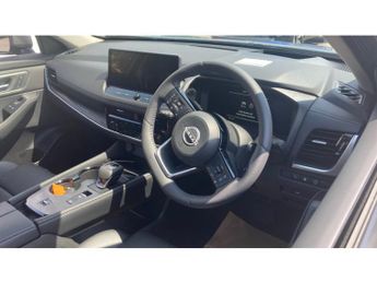 Nissan X-Trail 1.5 MHEV 163 Tekna 5dr Xtronic Petrol Station Wagon