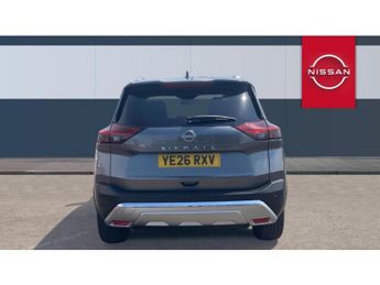 Nissan X-Trail 1.5 MHEV 163 Tekna 5dr Xtronic Petrol Station Wagon