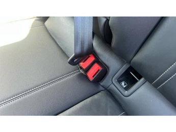 Audi A3 35 TFSI S Line 4dr S Tronic Petrol Saloon