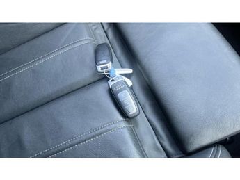 Audi A3 35 TFSI S Line 4dr S Tronic Petrol Saloon
