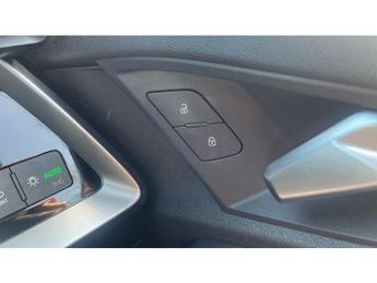 Audi A3 35 TFSI S Line 4dr S Tronic Petrol Saloon
