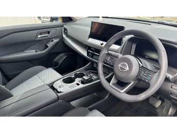 Nissan X-Trail 1.5 E-Power 204 N-Connecta 5dr Xtronic Hybrid Station Wagon