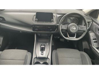 Nissan Qashqai 1.5 E-Power Acenta Premium 5dr Auto Hybrid Hatchback