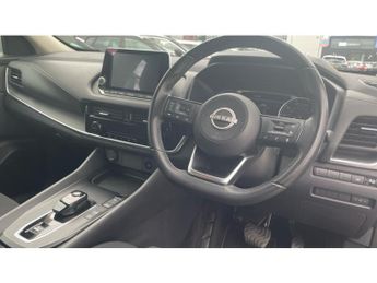 Nissan Qashqai 1.5 E-Power Acenta Premium 5dr Auto Hybrid Hatchback