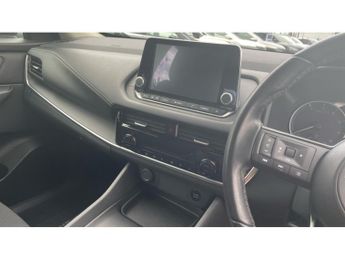 Nissan Qashqai 1.5 E-Power Acenta Premium 5dr Auto Hybrid Hatchback