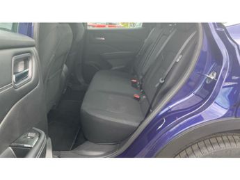 Nissan Qashqai 1.5 E-Power Acenta Premium 5dr Auto Hybrid Hatchback