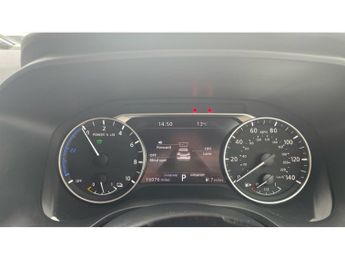 Nissan Qashqai 1.5 E-Power Acenta Premium 5dr Auto Hybrid Hatchback