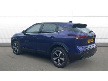 Nissan Qashqai 1.5 E-Power Acenta Premium 5dr Auto Hybrid Hatchback