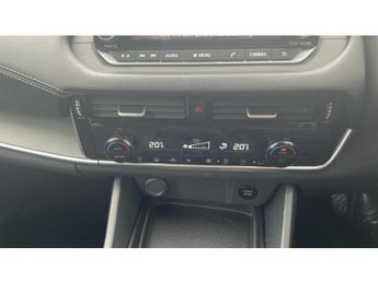 Nissan Qashqai 1.5 E-Power Acenta Premium 5dr Auto Hybrid Hatchback