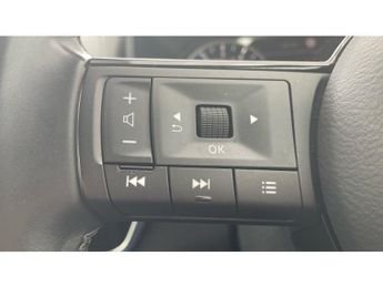 Nissan Qashqai 1.5 E-Power Acenta Premium 5dr Auto Hybrid Hatchback