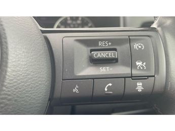 Nissan Qashqai 1.5 E-Power Acenta Premium 5dr Auto Hybrid Hatchback