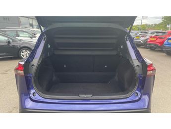 Nissan Qashqai 1.5 E-Power Acenta Premium 5dr Auto Hybrid Hatchback