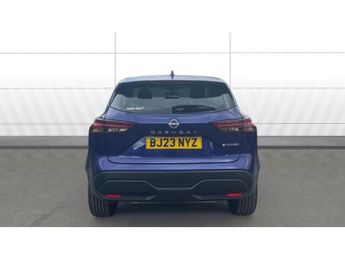 Nissan Qashqai 1.5 E-Power Acenta Premium 5dr Auto Hybrid Hatchback