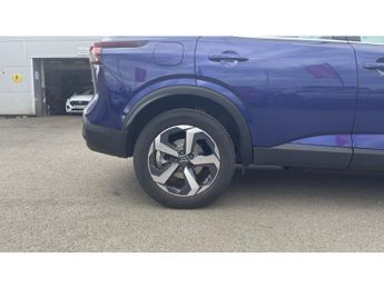 Nissan Qashqai 1.5 E-Power Acenta Premium 5dr Auto Hybrid Hatchback