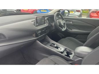 Nissan Qashqai 1.5 E-Power Acenta Premium 5dr Auto Hybrid Hatchback