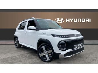 Hyundai INSTER 85kW 02 49kWh 5dr Auto Electric Hatchback