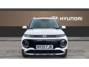 Hyundai INSTER 85kW 02 49kWh 5dr Auto Electric Hatchback