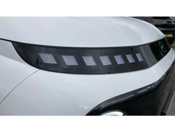 Hyundai INSTER 85kW 02 49kWh 5dr Auto Electric Hatchback