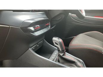 Hyundai i20 1.0T GDi 48V MHD 120 N Line 5dr DCT Petrol Hatchback