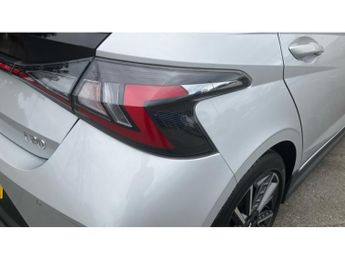 Hyundai i20 1.0T GDi 48V MHD 120 N Line 5dr DCT Petrol Hatchback