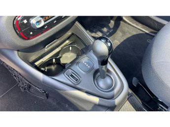 smart EQ fortwo coupe 60kW EQ Pulse Premium 17kWh 2dr Auto [22kWCh] Electric Coupe