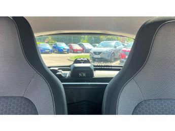 smart EQ fortwo coupe 60kW EQ Pulse Premium 17kWh 2dr Auto [22kWCh] Electric Coupe