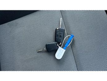 Vauxhall Zafira 1.7 CDTi ecoFLEX Exclusiv [125] 5dr Diesel Estate