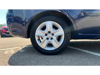 Vauxhall Zafira 1.7 CDTi ecoFLEX Exclusiv [125] 5dr Diesel Estate